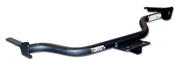 Kia Reo5 Hitch